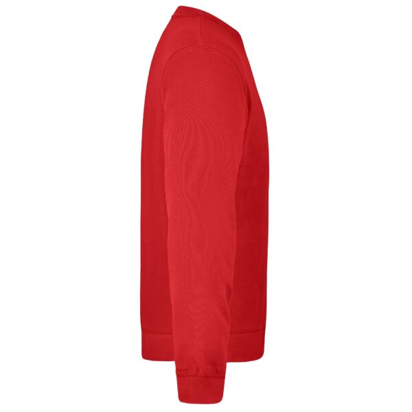 Sweatshirt | Feuerwehr Classic Rot