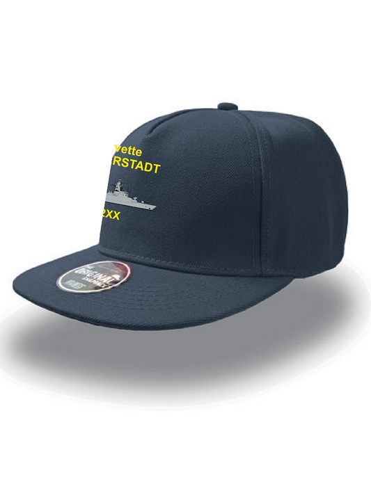 Snapback Cap | Deutsche Marine Korvette K130