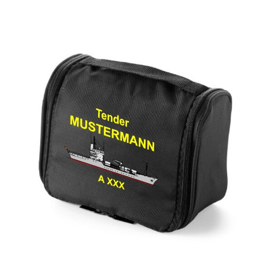 Wash Bag | Deutsche Marine Tender 404