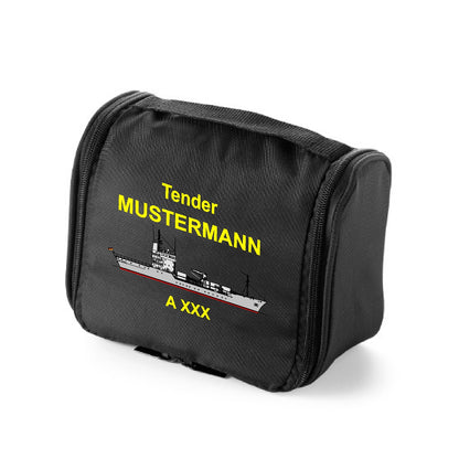 Wash Bag | Deutsche Marine Tender 404