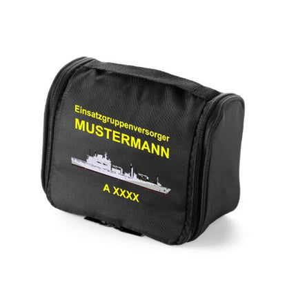 Wash Bag | Deutsche Marine EGV 702