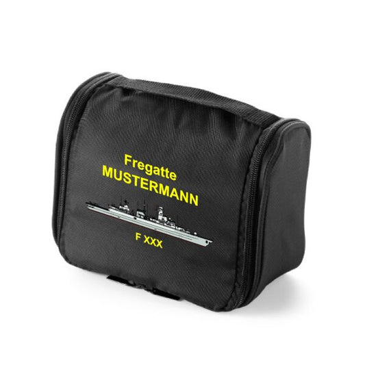 Wash Bag | Deutsche Marine Fregatte F123