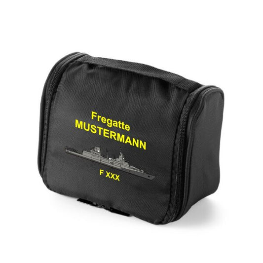 Wash Bag | Deutsche Marine Fregatte F125